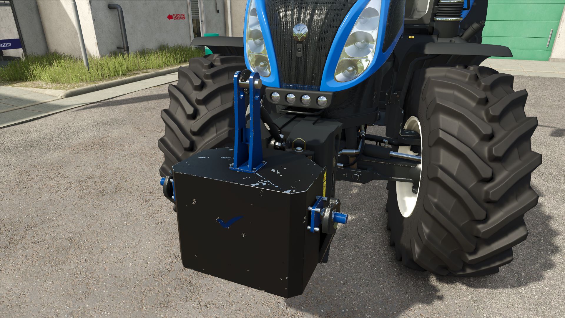 Rite 900kg v1.0
