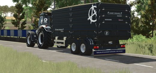 Rodoston Romork Fuar v1.0