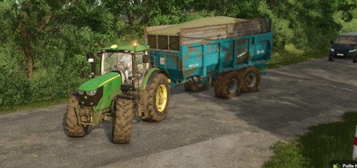 Rolland Turboclassic 27-40 v2.0