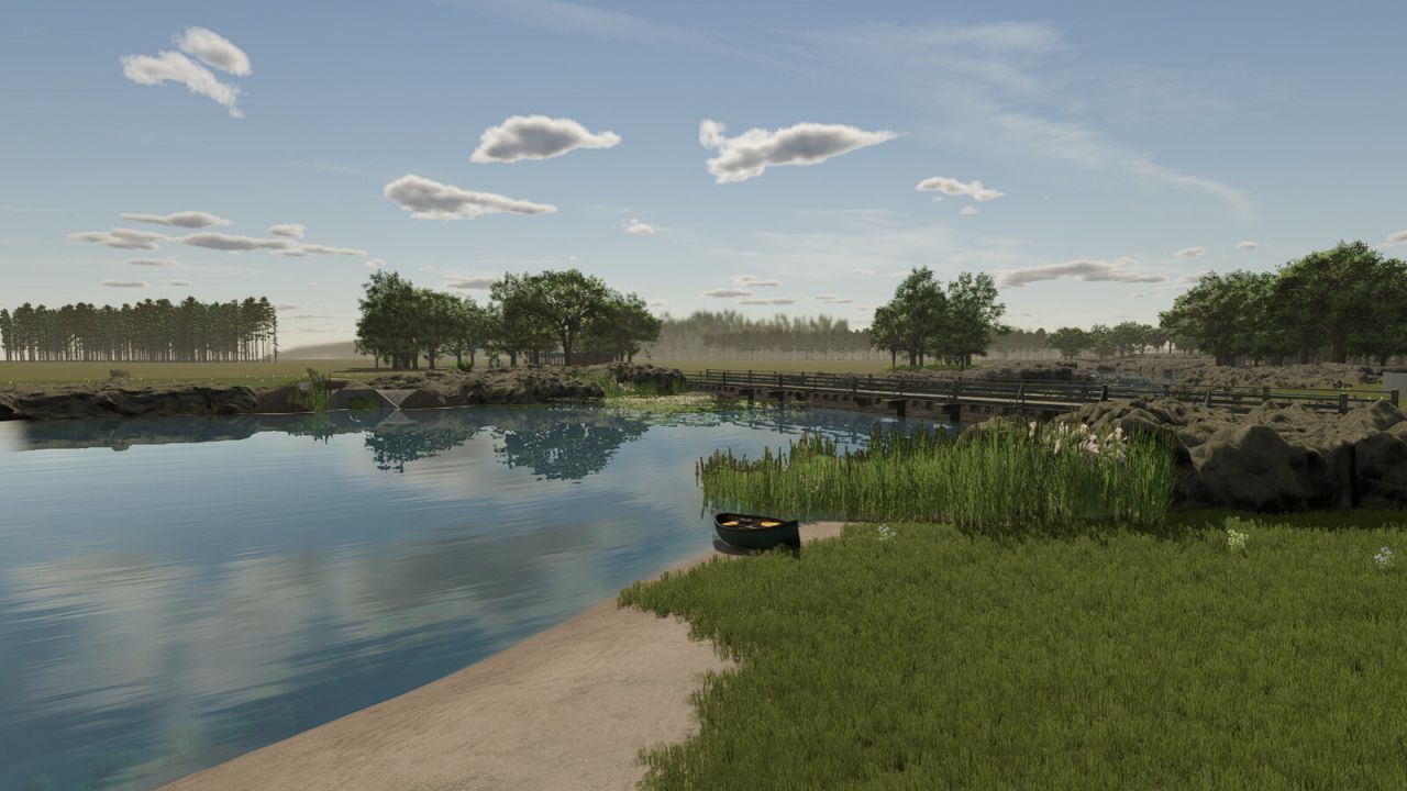 Rolling Meadow v1.0.0.2