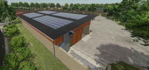 Rootcrop/Woodchipstorage v1.0.1.0