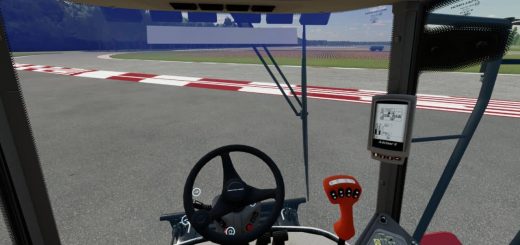 Rostselmash Vector 410 v1.2.0.5