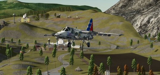 SU-25 v1.0