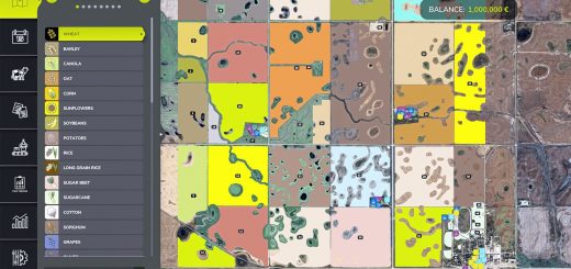 SW Manitoba 4x BETA v1.0