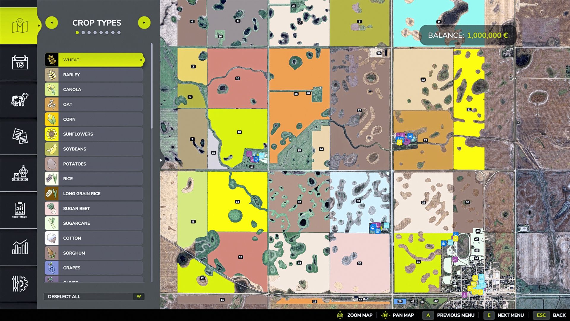 SW Manitoba 4x BETA v1.0