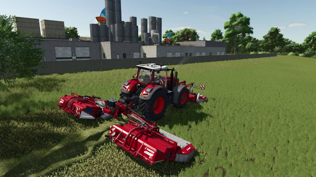 SaMASZ KDD 941/942_KDF 341 v1.0.0.1