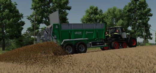 Samson US 235 v1.0.0.1