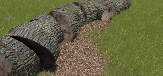 Sawdust Only BETA v1.0