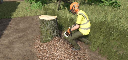 Sawdust Only v1.1