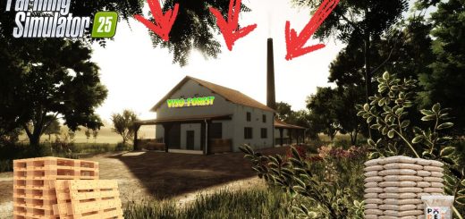 Sawmill v1.0