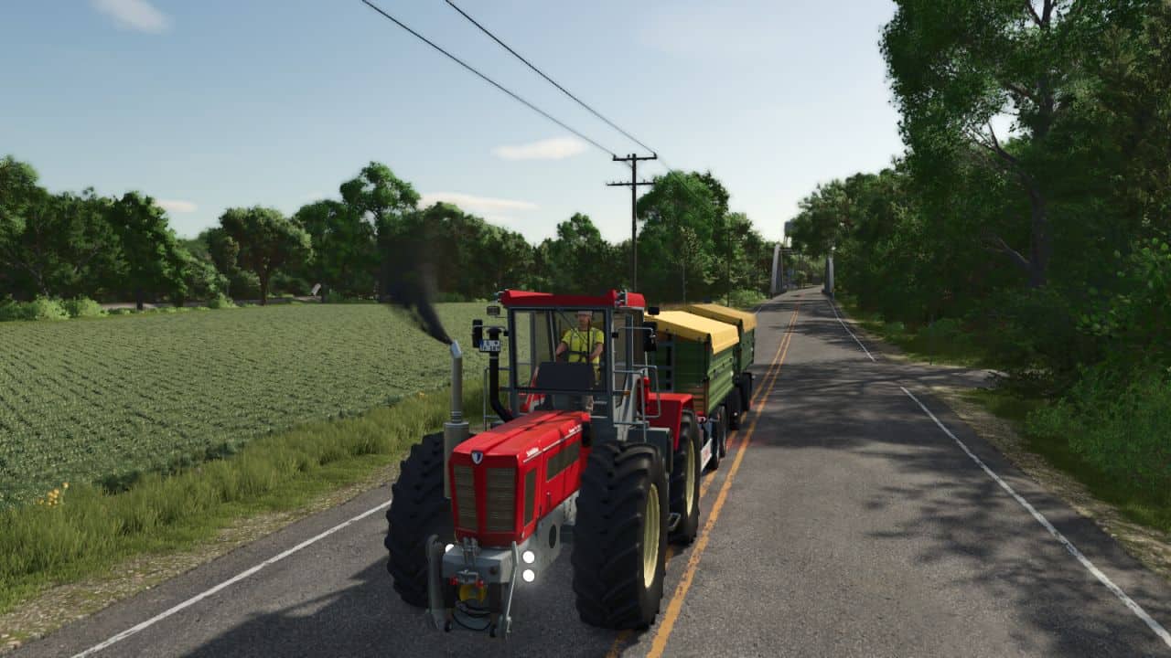 Schlüter 2500 VL v1.0.0.1 thumbnail 2