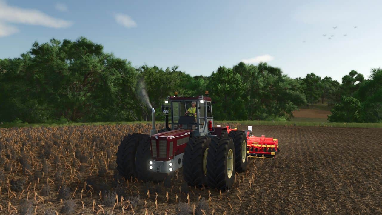 Schlüter 2500 VL v1.0.0.1 thumbnail 3
