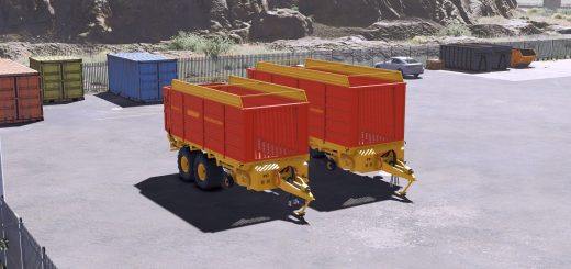 Schuitemaker Rapide Pack v1.1