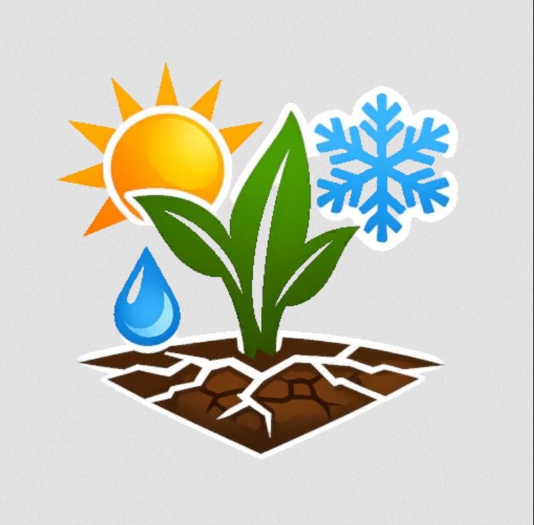 Seasonal Crop Stress V1.1.0.1