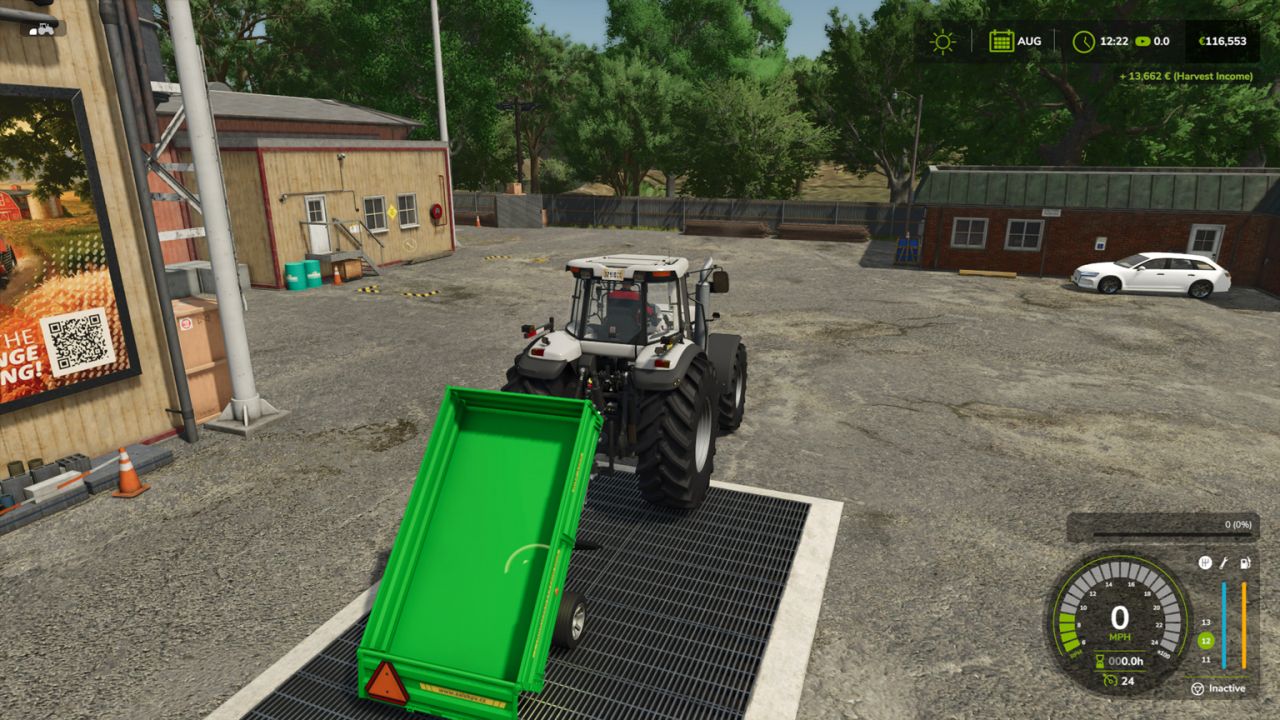 Sell Price Multiplier v1.0