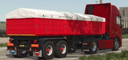 Semi-Trailer v1.0