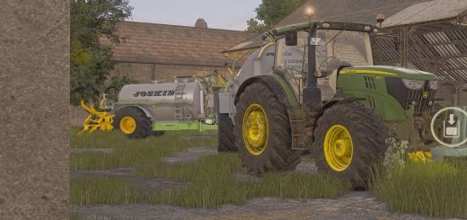 Shader Gasimu v1.0