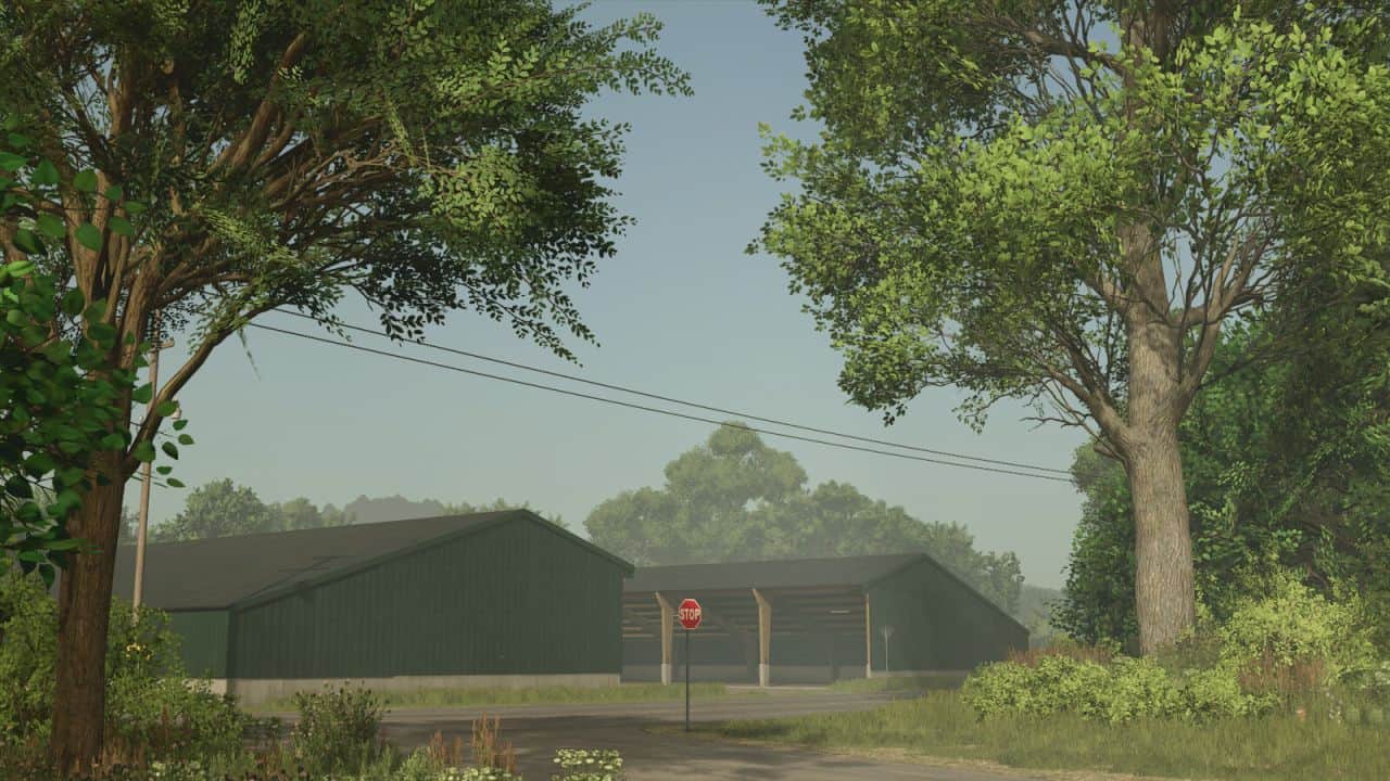 Shed Pack v1.1