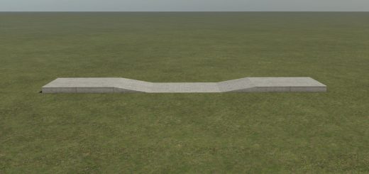 Sidewalk Pack v1.1