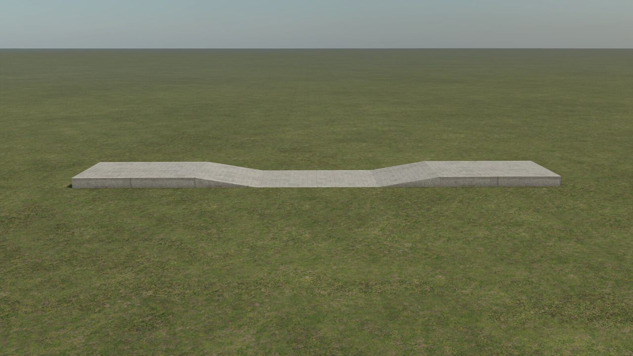 Sidewalk Pack v1.1