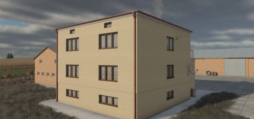 Single-Family Farmhousev1.0