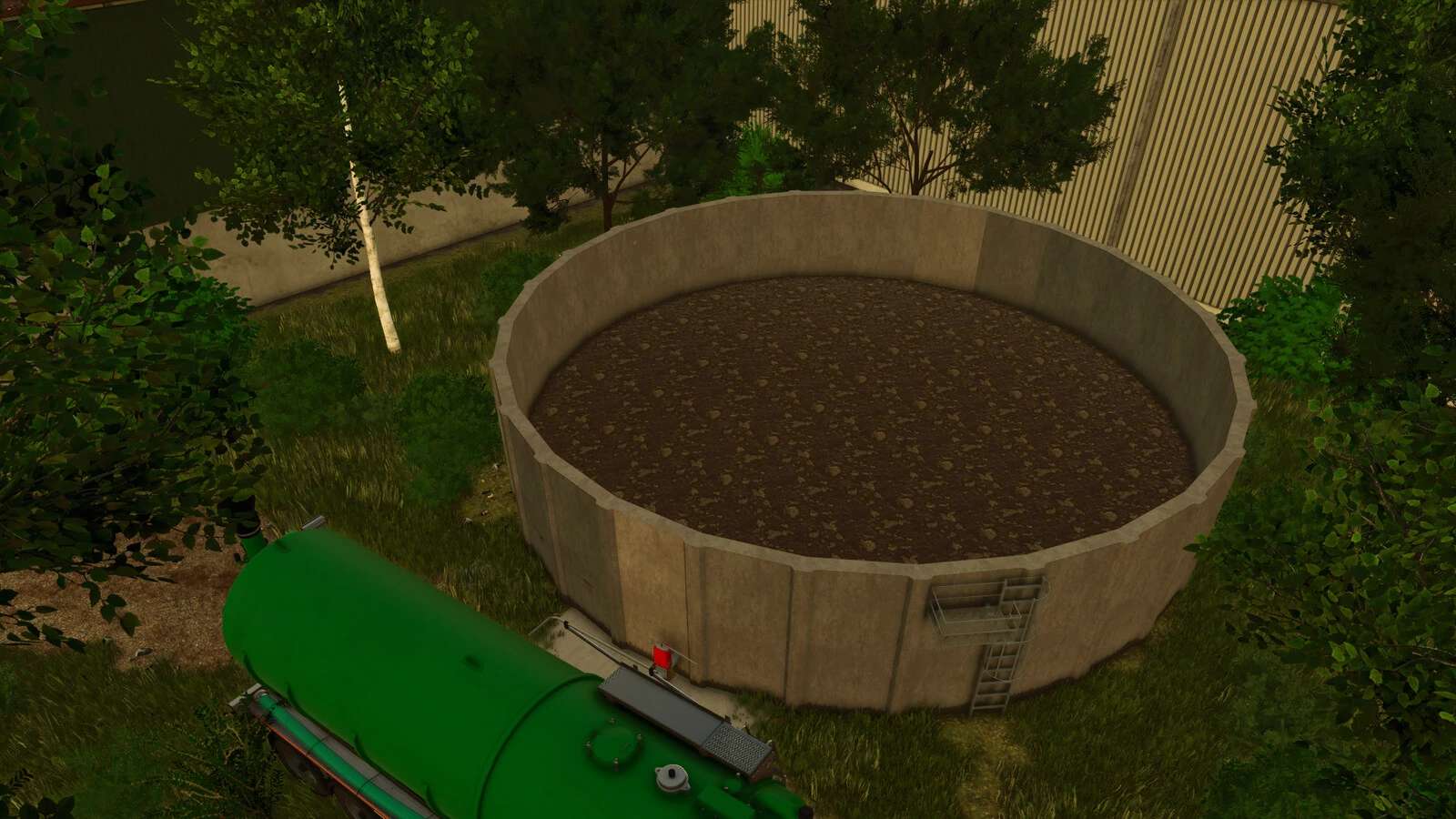Slurry Pit Pack v1.0