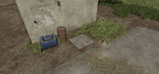 Slurry Pit v1.0