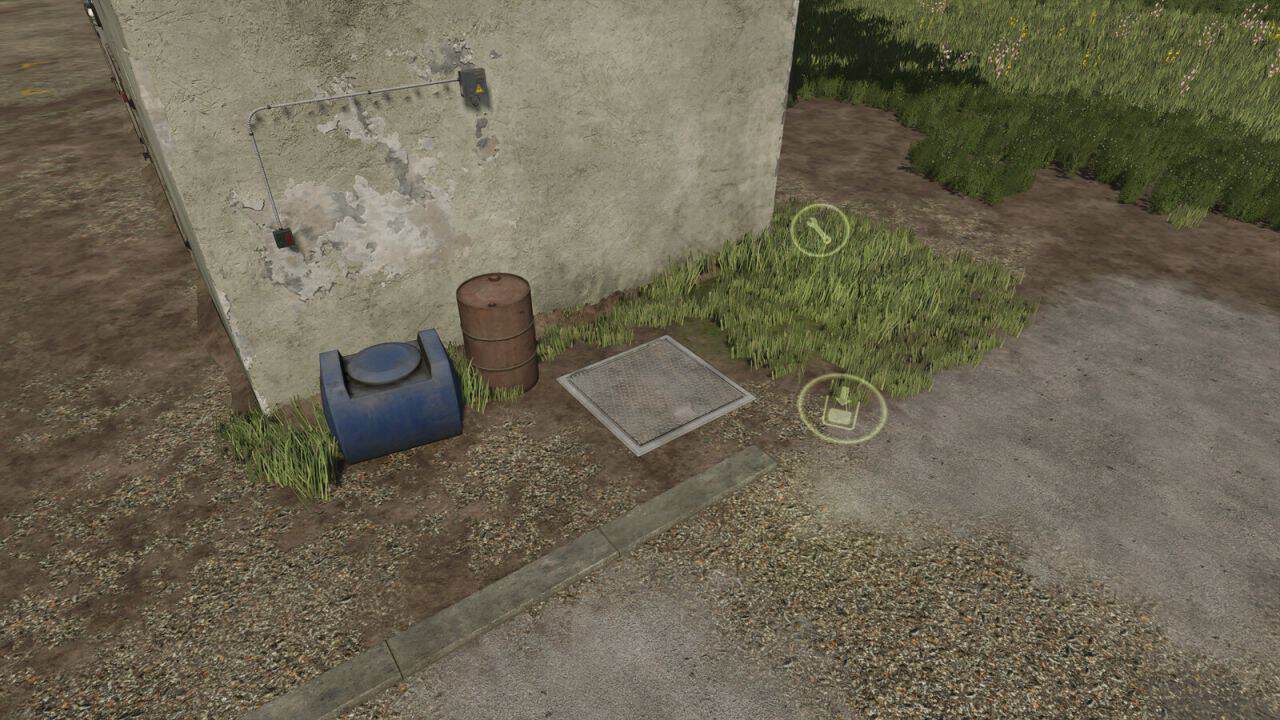 Slurry Pit v1.0