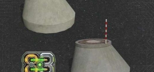 Slurry Shaft Package v1.0