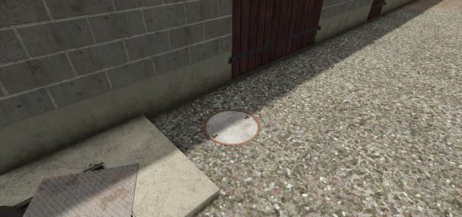 Small Liquidmanure Tank v1.0