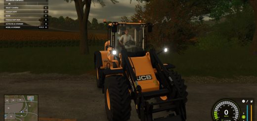 Smart Auto Lights v1.0
