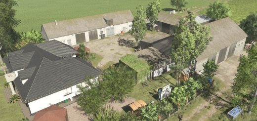 Solek Farm Package v1.0.0.1