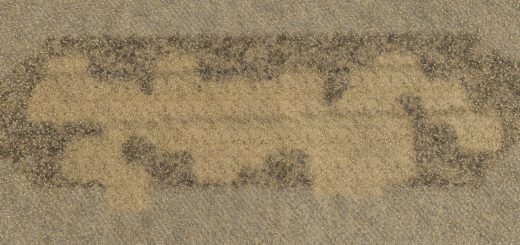 Spreading Manure Mod v1.0