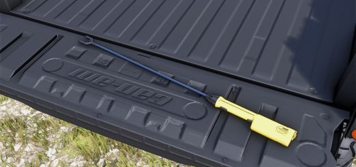 Springer Magrath Cattle Prod v1.0