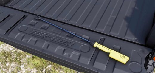 Springer Magrath Cattle Prod v1.0.0.1