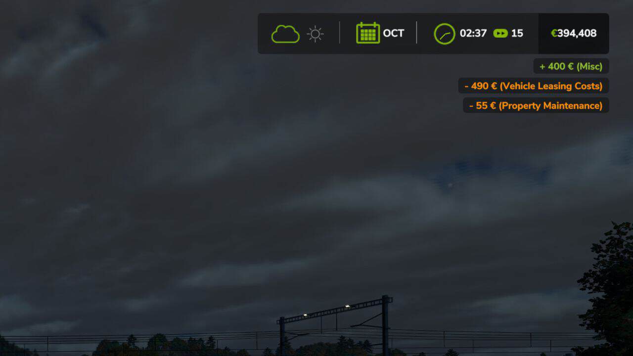 Stall Rental v1.0.0.1