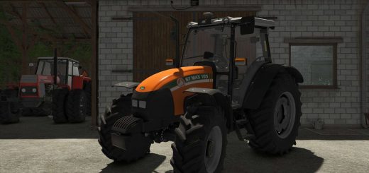 Stara ST Max 105 v1.0