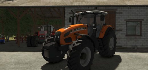 Stara ST Max 150 v1.0