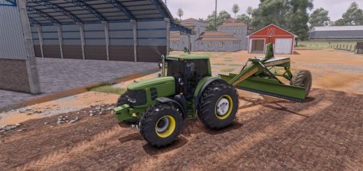 Stara Starplan 5000 v1.0