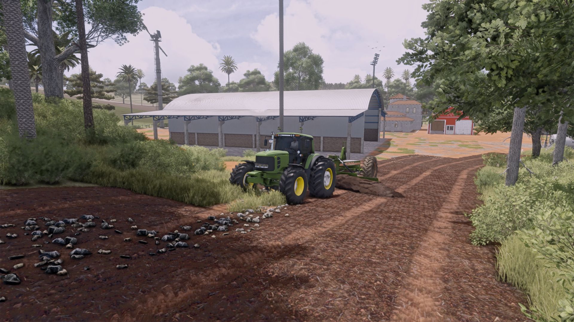 Stara Starplan 5000 v1.0