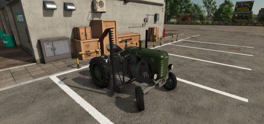 Steyr T80 (15er Steyr) V2.0.0.2