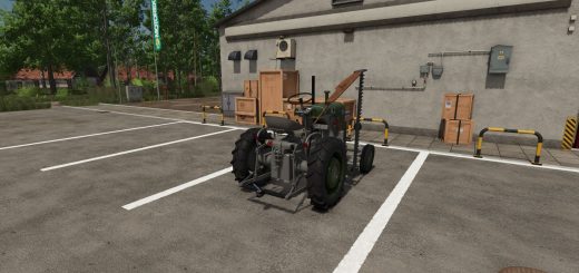 Steyr T80 (15er Steyr) V2.0.0.2