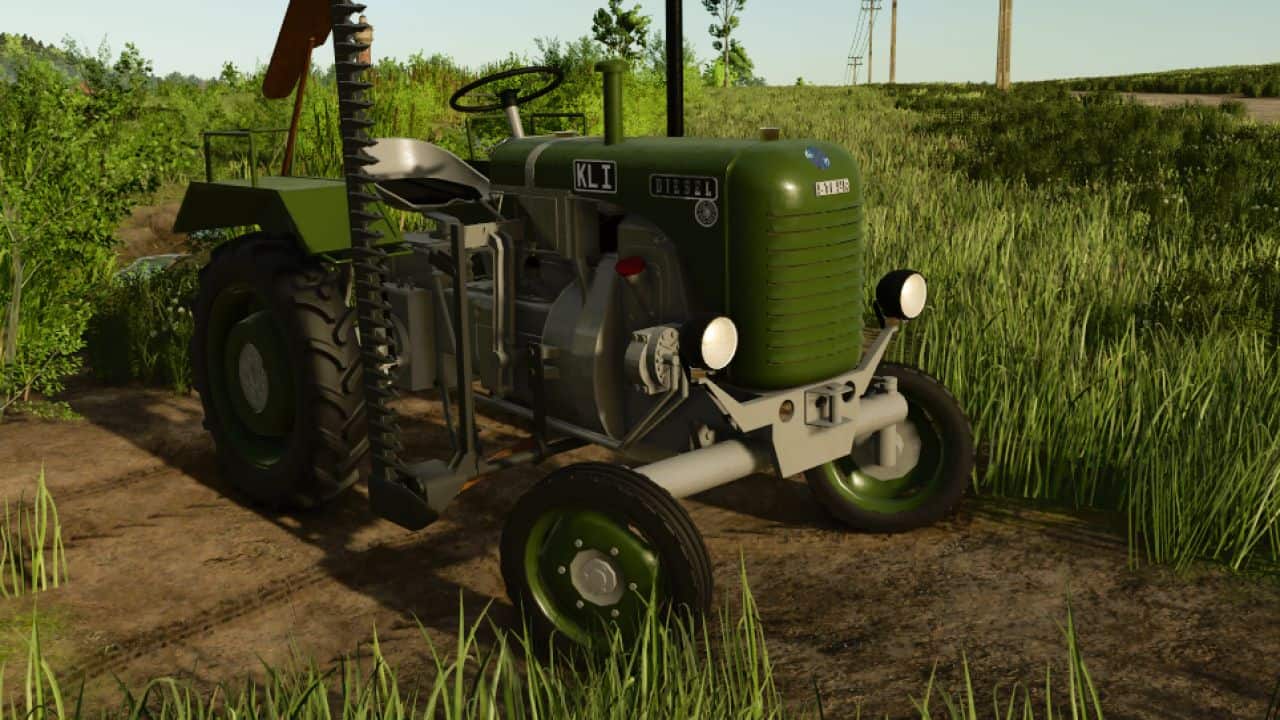 Steyr T80 (15er Steyr) v2.0.0.5
