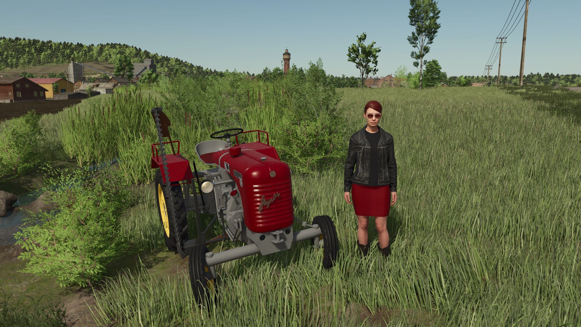 Steyr T84 V2.0.0.3