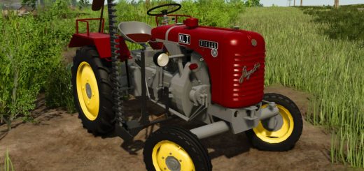 Steyr T84 v2.0.0.3