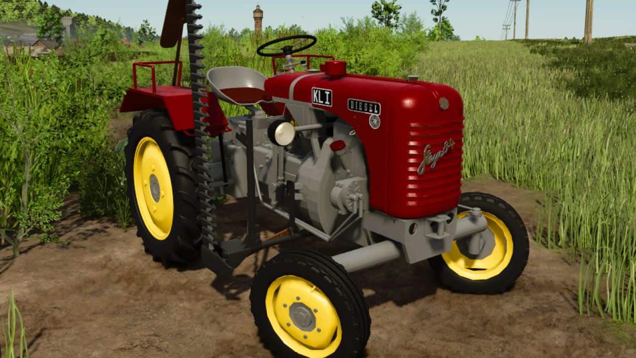 Steyr T84 v2.0.0.3
