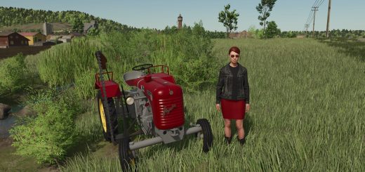 Steyr T84 v2.0.0.2
