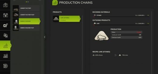 Stoneworks v1.0