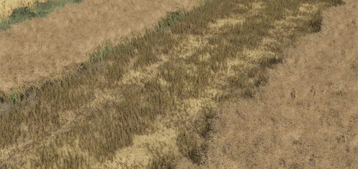 Straw Chopper Mod V1.0