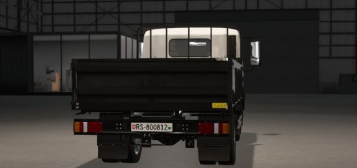 Swiss License Plates v1.0
